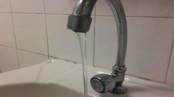 Ποιες περιοχές της Θεσσαλονίκης θα μείνουν σήμερα χωρίς νερό