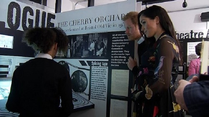 Το μωρό της Μέγκαν… κλωτσάει – ΦΩΤΟ – ΒΙΝΤΕΟ