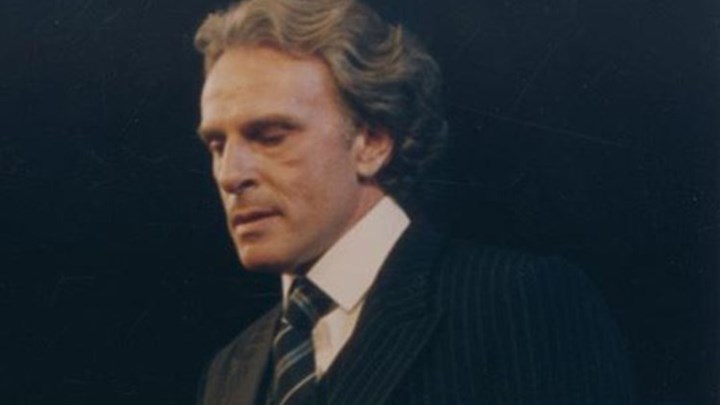 Θλίψη στον καλλιτεχνικό κόσμο – Πέθανε ο ηθοποιός Αριστοτέλης Αποσκίτης