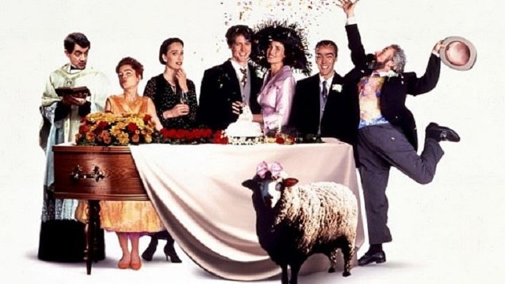 Κινηματογραφική επανασύνδεση 25 χρόνια μετά – Έρχεται η συνέχεια του “Τέσσερις Γάμοι και Μια Κηδεία” -ΦΩΤΟ – ΒΙΝΤΕΟ