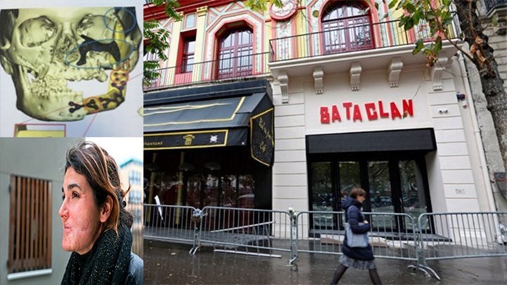 Συγκλονίζει η μαρτυρία γυναίκας που επιβίωσε στη φρίκη του Μπατακλάν: Έχασα ένα μέρος μου εκεί – ΦΩΤΟ – ΒΙΝΤΕΟ