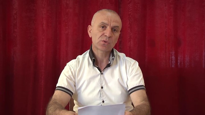 Οι ελληνικές Αρχές απαγόρευσαν την είσοδο στη χώρα σε Αλβανό ιδιοκτήτη τηλεοπτικού σταθμού