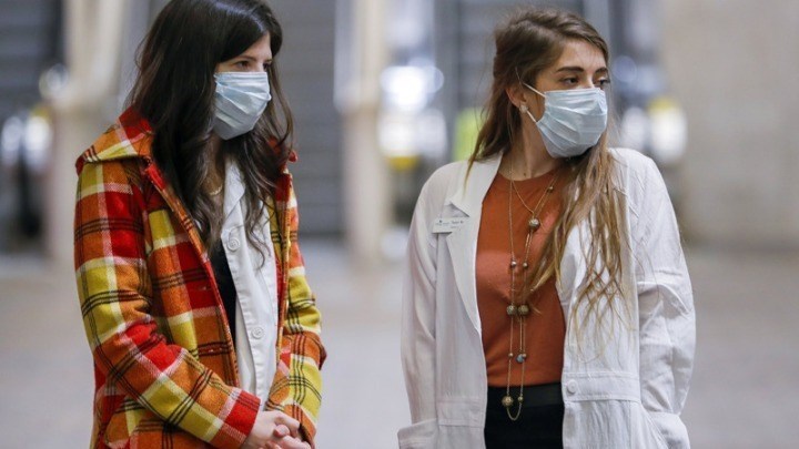 Άλλοι δύο νεκροί από τη γρίπη στην Κύπρο