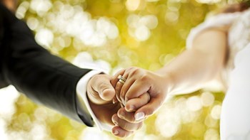 Ο πιο σύντομος γάμος στην ιστορία: Ζευγάρι χώρισε μέσα σε τρία λεπτά