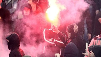 Επίθεση σε σύνδεσμο του ΠΑΟΚ στην Πάτρα