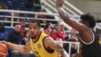 Πρώτη η ΑΕΚ και στο… βάθος ΠΑΟΚ, Προμηθέας