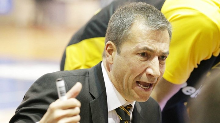 Μπάνκι: Υπερήφανοι που κατακτήσαμε την 1η θέση