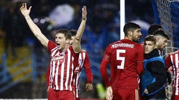 Σολδάνο: Όλοι μου μιλάνε για τον ΠΑΟΚ και την Τούμπα