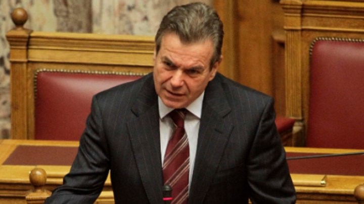 Πετρόπουλος: Με απλά βήματα και γενναίο “κούρεμα” η ένταξη στη νέα ρύθμιση οφειλών