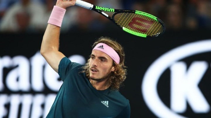 Σήμερα αρχίζει η “μάχη” του Τσιτσιπά στο Sofia Open – Τι δήλωσε για Τζόκοβιτς και Ναδάλ