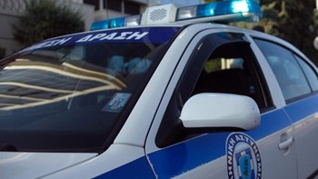 Ένοπλη ληστεία σε σούπερ μάρκετ στα Εξάρχεια