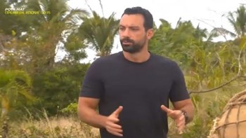 Δύο νέοι παίκτες μπήκαν στο Survivor – Τι ανακοίνωσε ο Τανιμανίδης – ΒΙΝΤΕΟ