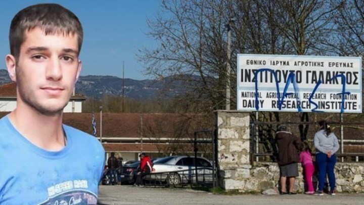 Η ώρα της αλήθειας για την υπόθεση θανάτου του Βαγγέλη Γιακουμάκη – Πότε θα καθίσουν στο εδώλιο οι κατηγορούμενοι