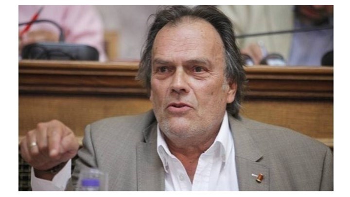 Νεφελούδης: Πολύ σύντομα η ρύθμιση για τα δάνεια του ΟΕΚ – Τι είπε για τον νέο κατώτατο μισθό