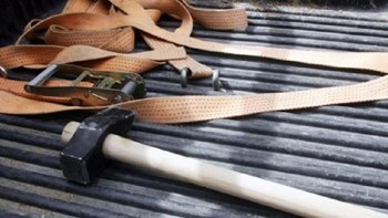 Ληστεία σε εταιρεία γαλακτοκομικών στο Κορωπί – Άρπαξαν το χρηματοκιβώτιο