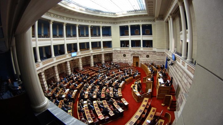 Απορρίφθηκε το αίτημα Καμμένου για ψήφιση της ένταξης της ΠΓΔΜ στο ΝΑΤΟ με 180 βουλευτές