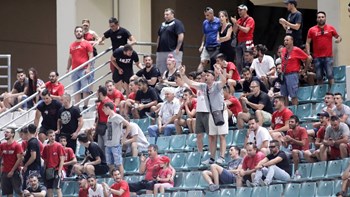 Οπαδός θα… κρατείται στο Α.Τ. Βόλου κάθε φορά που παίζει η ομάδα του