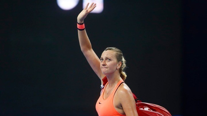 Οι ανατριχιαστικές λεπτομέρειες της επίθεσης στην Κβίτοβα: “Είχαν κοπεί όλα τα δάχτυλά μου”