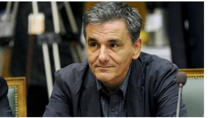 Τσακαλώτος: Όλες οι πλευρές πρέπει να δείχνουν σοβαρότητα όταν μιλάνε για τις τράπεζες