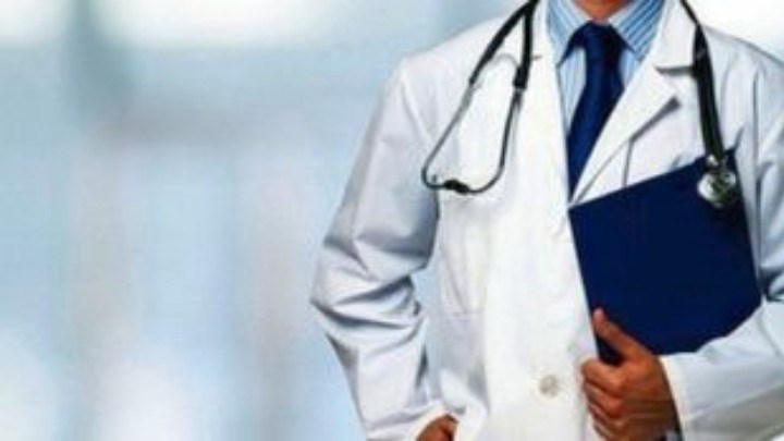 Οριστική απόλυση γιατρού του νοσοκομείου  Αλεξανδρούπολης λόγω χρηματισμού