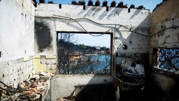 «Χάος» με την πυροπροστασία στην Ελλάδα – Τι αναφέρει το πόρισμα για τη φονική πυρκαγιά στο Μάτι