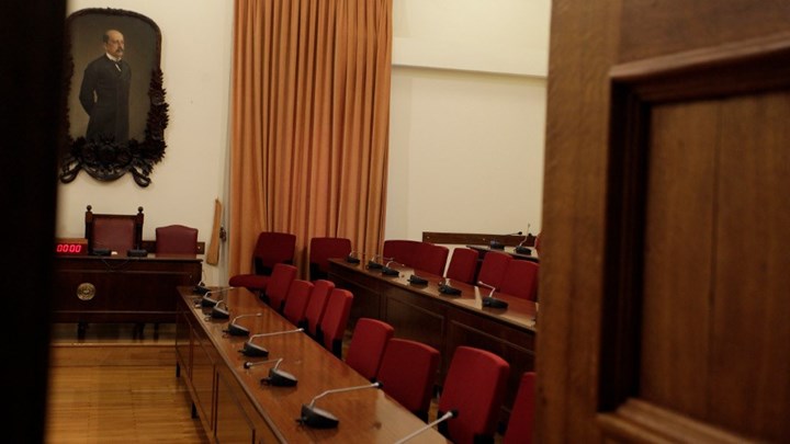 Ψηφίστηκε από Επιτροπή της Βουλής η παράταση της σύμβασης για το “Ελ. Βενιζέλος”