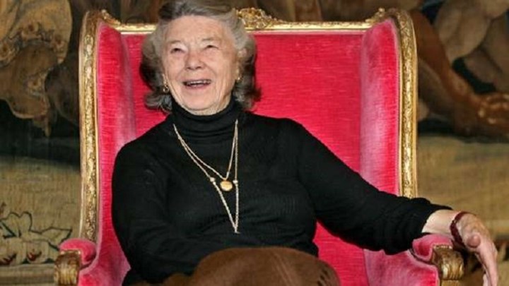 Πέθανε η συγγραφέας του “Ψάχνοντας για κοχύλια” Ρόζαμουντ Πίλτσερ