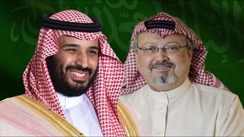 Αποκάλυψη των New York Times: Ο πρίγκιπας Σαλμάν είχε πει το 2017 πως «θα χρησιμοποιούσε μια σφαίρα για να τελειώνει με τον Κασόγκι»