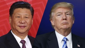 Δεν θα υπάρξει συνάντηση Τραμπ-Σι Τζινπίνγκ πριν την λήξη της εκεχειρίας στον εμπορικό πόλεμο
