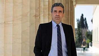 Φωκάς: Η διορία για την παραίτηση του Παπαχριστόπουλου είναι έως τις 10 – ΒΙΝΤΕΟ