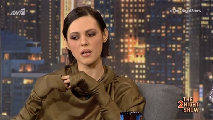 Η Ραμόνα Βλαντή αποκάλυψε ποιος δεν την ήθελε στην κριτική επιτροπή του My Style Rocks – ΒΙΝΤΕΟ