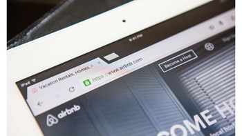 Αντίστροφη μέτρηση για τις δηλώσεις μισθώσεων τύπου AirBnB στο ηλεκτρονικό μητρώο της ΑΑΔΕ