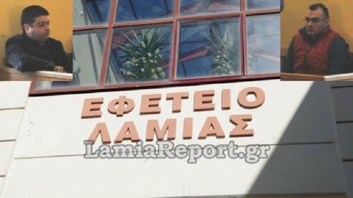 Δολοφονία Γρηγορόπουλου: Ο Σαραλιώτης ρίχνει την ευθύνη στον Κορκονέα