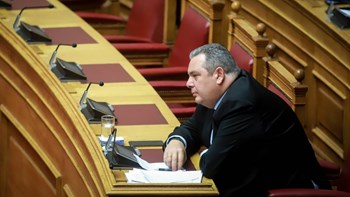 Προ των πυλών η διάλυση της Κ.Ο. των ΑΝΕΛ – Τι αποφάσισε η Διάσκεψη των Προέδρων