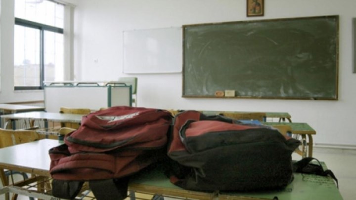 Άγριο ξύλο μεταξύ καθηγητή και μαθητή στην Πάτρα