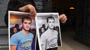 Γιατί αναβλήθηκε η δίκη Γιακουμάκη