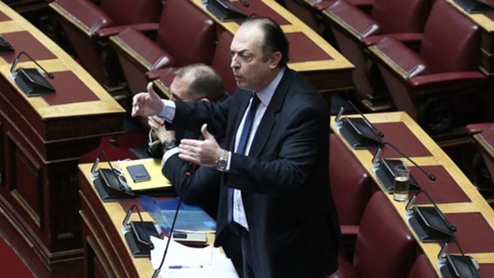 Λαζαρίδης: Γύρισα σελίδα, δεν επιστρέφω στους ΑΝΕΛ