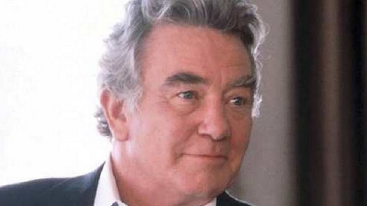 Πέθανε ο θρυλικός ηθοποιός Άλμπερτ Φίνεϊ – ΦΩΤΟ -ΒΙΝΤΕΟ