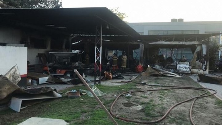 Το σκίτσο για την τραγωδία στο προπονητικό κέντρο της Φλαμένγκο που ραγίζει καρδιές – ΦΩΤΟ