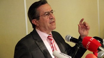 Νικολόπουλος: Όλα στο φως – ΒΙΝΤΕΟ