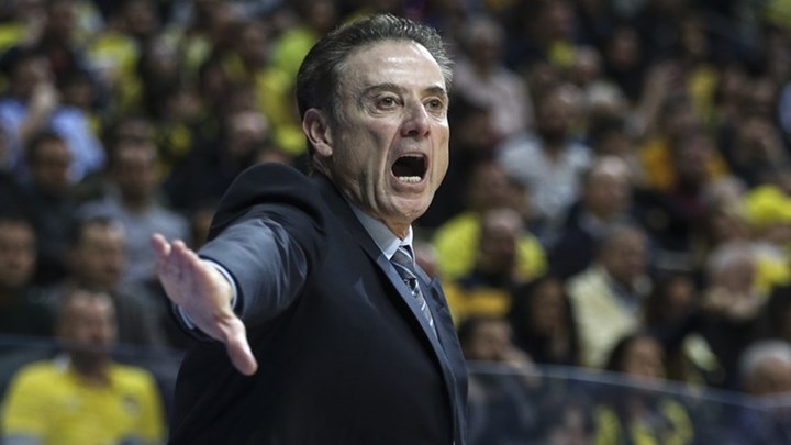 Πιτίνο: Για πρώτη φορά είμαι απογοητευμένος