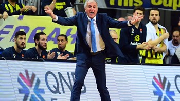 Ομπράντοβιτς: Κάναμε ένα καλό παιχνίδι