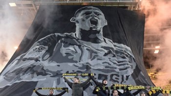 Συγκινεί το αντίο της Ναντ στον Εμιλιάνο Σάλα – ΒΙΝΤΕΟ