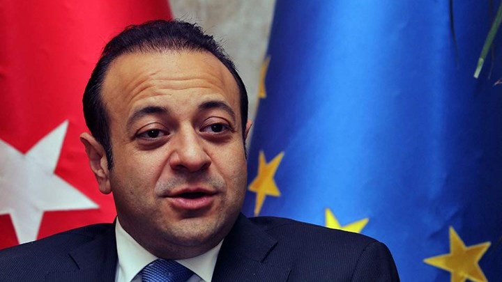 Συνεργάτης Ερντογάν: Εφικτή η επαναλειτουργία της Θεολογικής Σχολής της Χάλκης στο άμεσο μέλλον