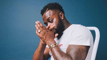 Νεκρός σε τροχαίο ο διάσημος ράπερ Cadet