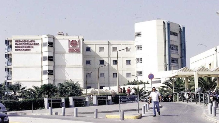 Τραγωδία στη Μεσσαρά – 35χρονος εργάτης καταπλακώθηκε από βράχο