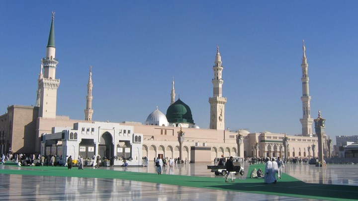 Φρίκη στη Σαουδική Αραβία – Οδηγός ταξί έκοψε τον λαιμό εξάχρονου παιδιού