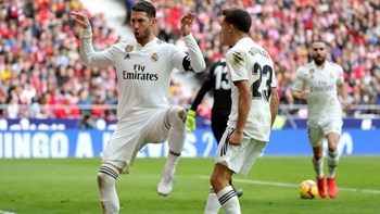 «Βασίλισσα» της Μαδρίτης