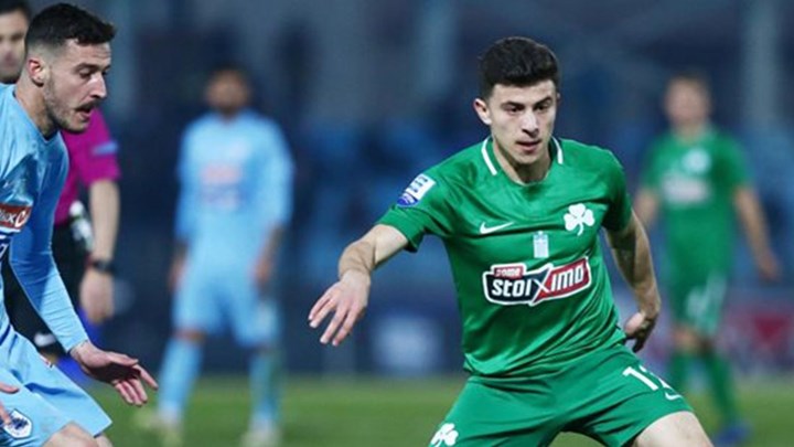 Χατζηθεοδωρίδης: Τώρα είναι που πρέπει να δουλέψουμε περισσότερο