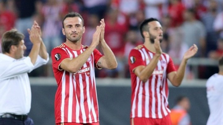 Τοροσίδης: Νίκη για να διεκδικήσουμε αυτό που μας αξίζει